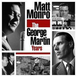 Bei Mir Bist Du Schon by Matt Monro