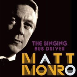 Gonna Built A Mountain by Matt Monro