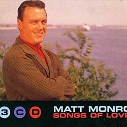 Have You Met Miss Jones by Matt Monro