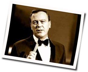 Old Devil Moon Chords by Matt Monro