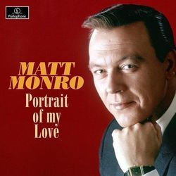 One Day Chords by Matt Monro