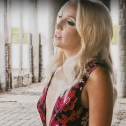 Bombshell by Ashley Monroe