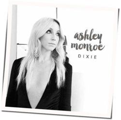 Dixie by Ashley Monroe