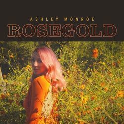 Gold by Ashley Monroe