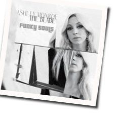 If Love Was Fair by Ashley Monroe