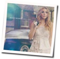 Monroe Suede by Ashley Monroe