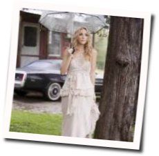 The Morning After Chords by Ashley Monroe