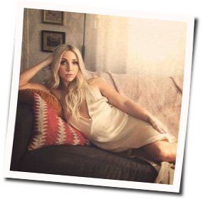 Wild Love by Ashley Monroe