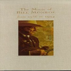 Walking In Jerusalem Chords by Bill Monroe