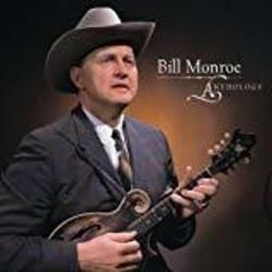 I'm On My Way Back To The Old Home Chords by Bill Monroe