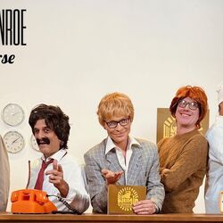 Rockin Horse Chords by Michael Monroe