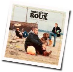 Petit Rasta Chords by Monsieur Roux
