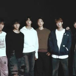 Baby Blue Chords by MONSTA X
