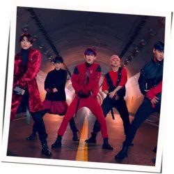 Dramarama Intro Tab by MONSTA X