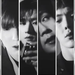 Gasoline Chords by MONSTA X