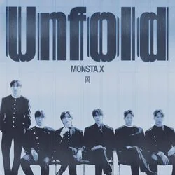 Heal Chords by MONSTA X