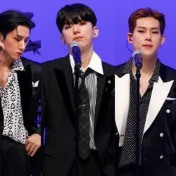 Secrets Chords by MONSTA X