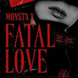 Sorry I'm Not Sorry (Ver2) Chords by MONSTA X