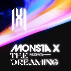 Whispers In The Dark Chords by MONSTA X