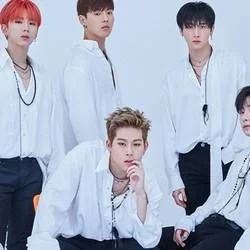 You Can't Hold My Heart Bass Tab by MONSTA X