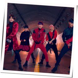Dramarama Intro by MONSTA X
