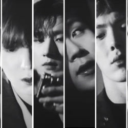Gasoline Chords by MONSTA X