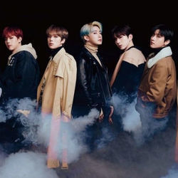 Love U Tab by MONSTA X