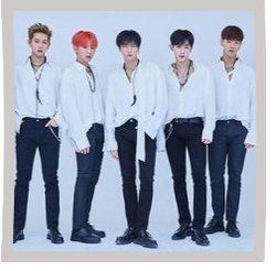Miss You Chords by MONSTA X