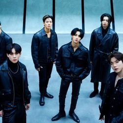 One Day Chords by MONSTA X