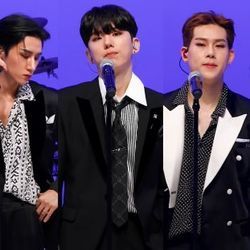 Secrets Chords by MONSTA X