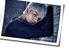 Stuck Chords by MONSTA X