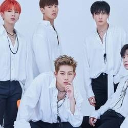 You Can't Hold My Heart Chords by MONSTA X