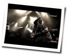 Atomic Clock Chords by Monster Magnet