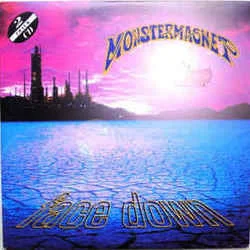 Face Down Tab by Monster Magnet