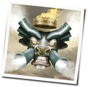 Gods And Punks Tab by Monster Magnet