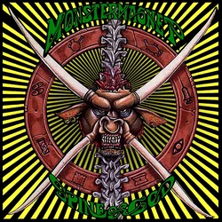 Medicine Tab by Monster Magnet