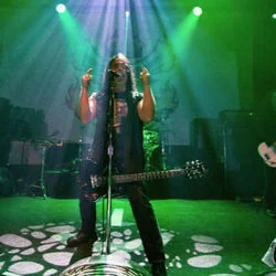 Mr Destroyer Chords by Monster Magnet