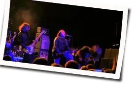 Paradise Tab by Monster Magnet