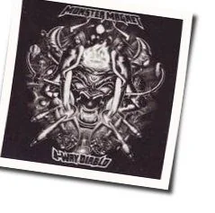 Pill Shovel Tab by Monster Magnet