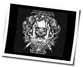 Slap In The Face Tab by Monster Magnet