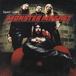 Space Lord Bass Tab by Monster Magnet