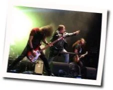 Spacelord Chords by Monster Magnet