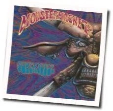 Twin Earth Tab by Monster Magnet