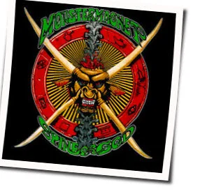 Zodiac Lung Tab by Monster Magnet