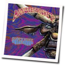 Superjudge by Monster Magnet