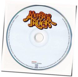 Devil Don't Care by Monster Truck