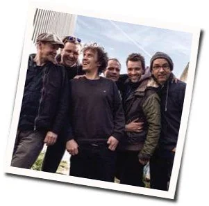 Photoshop Chords by Monsters Of Liedermaching