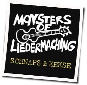 Restetrinken by Monsters Of Liedermaching