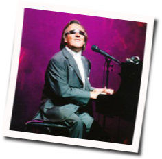 Le Blues De Toi Chords by Gilbert Montagne