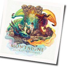 Consolation Prize Chords by Montaigne